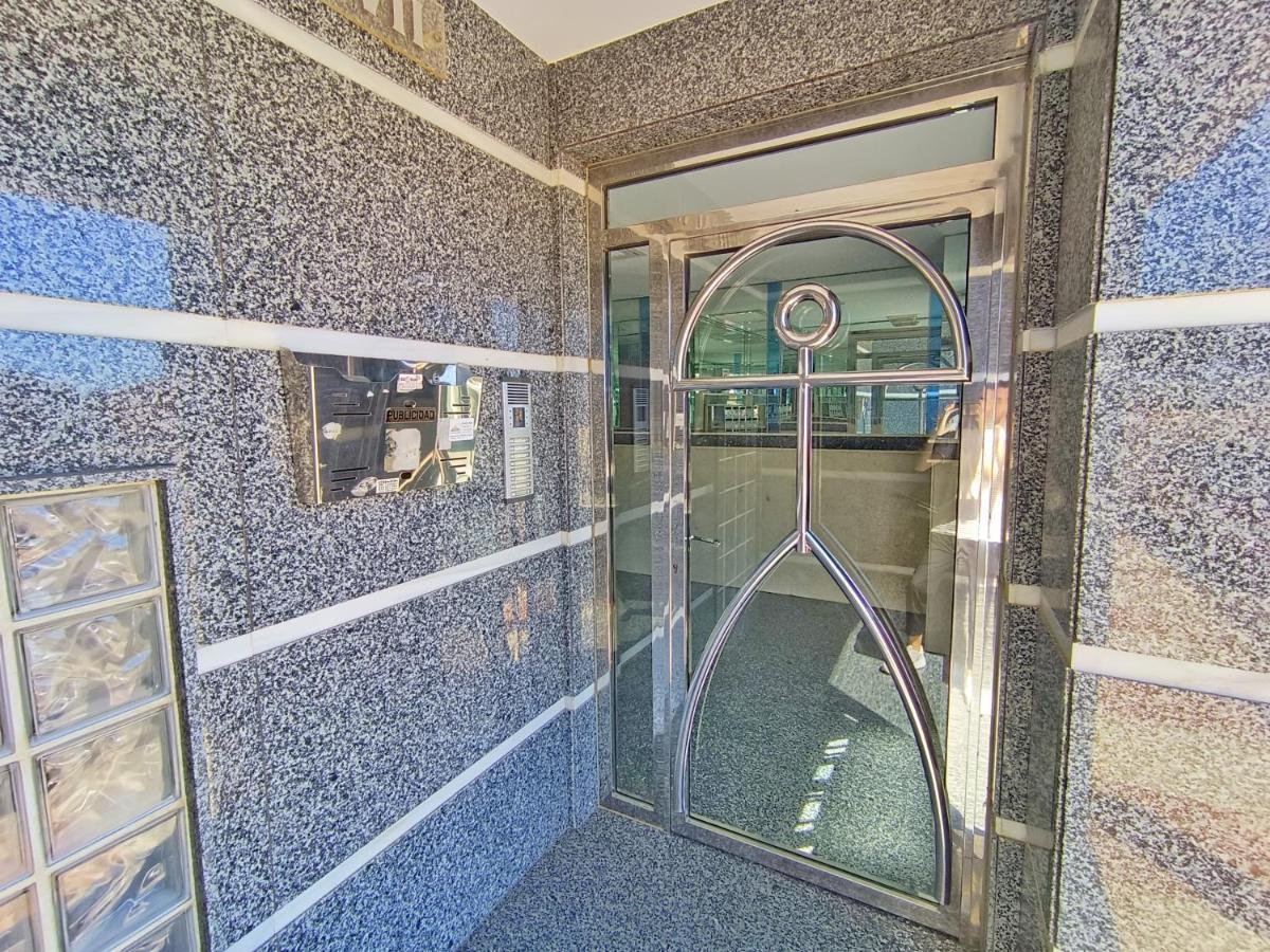 Apartamento Esbamar Roquetas de Mar Dış mekan fotoğraf